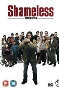 Shameless - Posters