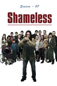 Shameless - Posters