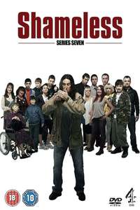Shameless - Posters