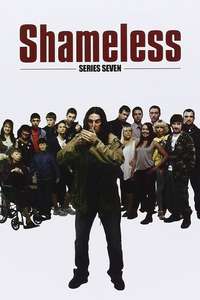 Shameless - Posters
