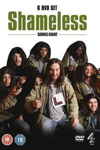 Shameless - Posters