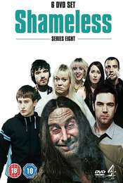 Shameless Season 8
