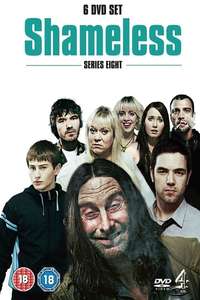 Shameless - Posters