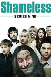 Shameless - Posters