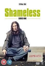 Shameless Season 9