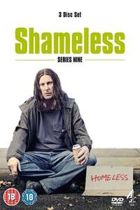Shameless - Posters