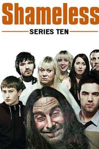 Shameless - Posters