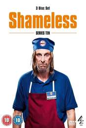 Shameless Season 10