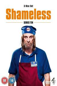 Shameless - Posters