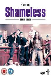 Shameless Season 11
