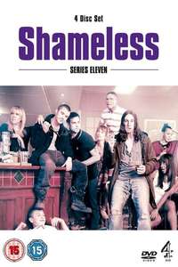 Shameless - Posters