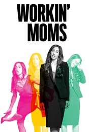 Workin' Moms Season 2