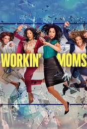 Workin' Moms Season 5