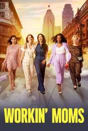 Workin' Moms Season 6