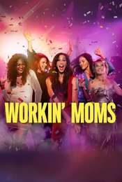 Workin' Moms Season 7