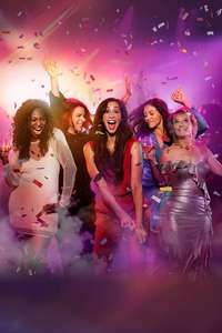 Workin' Moms - Posters