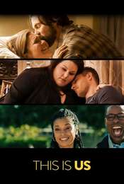This Is Us Season 1