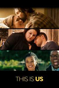 This Is Us - Posters