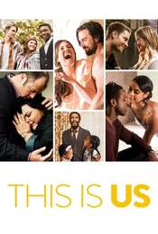 This Is Us Season 2