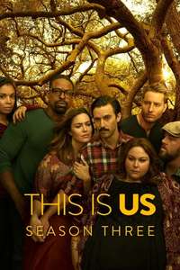 This Is Us - Posters
