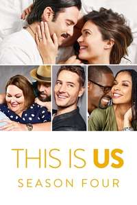 This Is Us - Posters