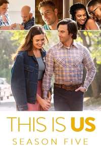 This Is Us - Posters