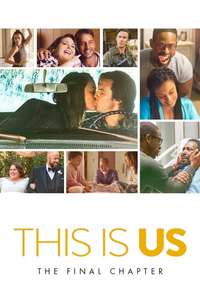 This Is Us - Posters