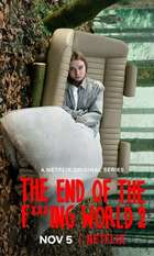 The End of the F***ing World