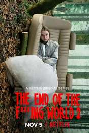 The End of the F***ing World
