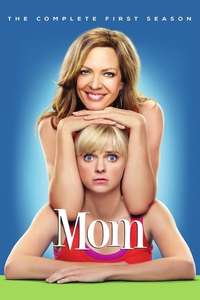Mom - Posters