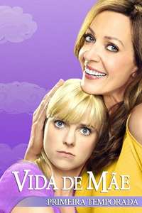Mom - Posters