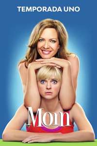 Mom - Posters