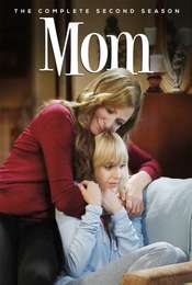 Mom Season 2