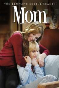 Mom - Posters