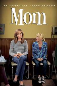 Mom - Posters