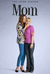 Mom Season 3