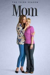 Mom - Posters