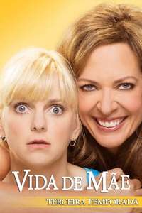 Mom - Posters