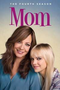 Mom - Posters