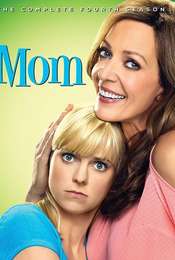 Mom Season 4