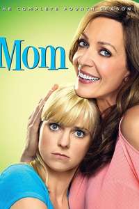 Mom - Posters