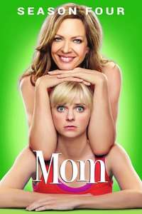 Mom - Posters