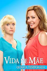 Mom - Posters
