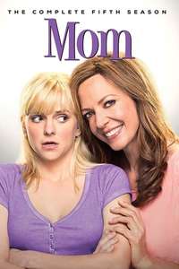 Mom - Posters