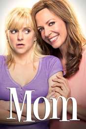 Mom Season 5