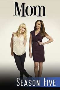 Mom - Posters