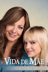 Mom - Posters