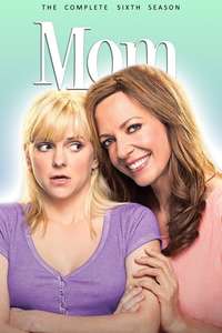 Mom - Posters