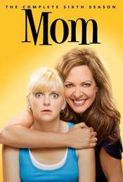 Mom Season 6