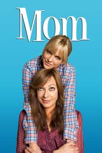 Mom - Posters